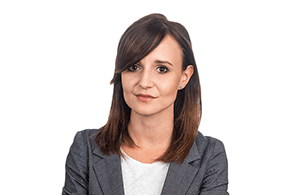 Alicja Biały image Alicja-Financial Manager