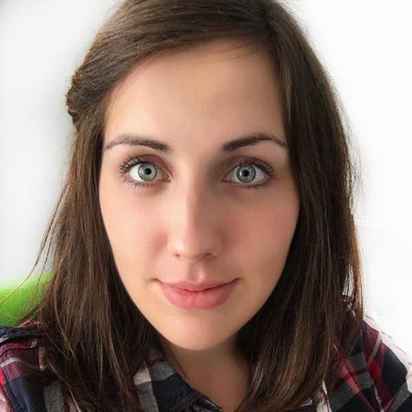 Urszula Duda Coders Lab image