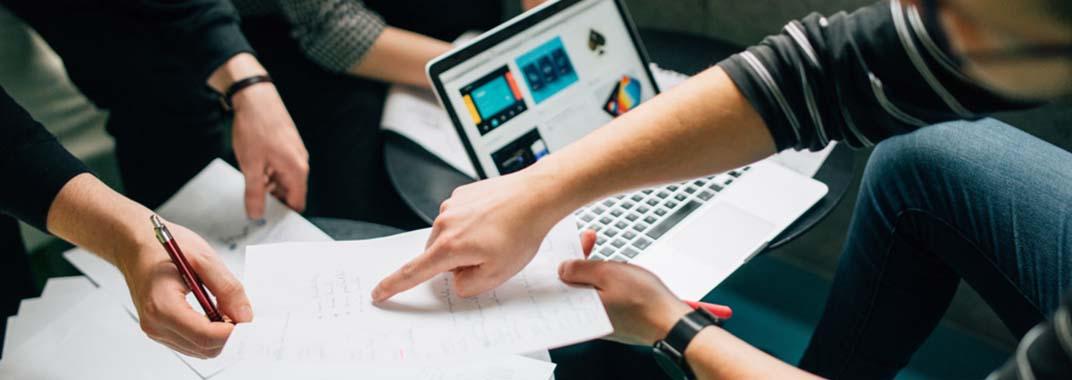 Python in data science Brainstorm meeting