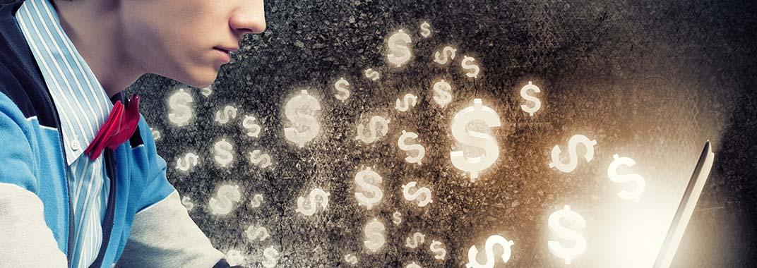 Bootcamp business Programmer making money