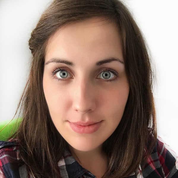 Urszula Duda Coders Lab image Urszula Duda