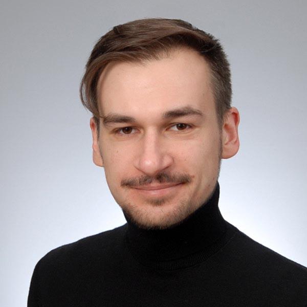 Miłek Politowski image Miłek Politowski