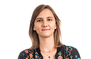 Aleksandra Woronowicz image Aleksandra Woronowicz