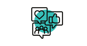 involvement.png Coders Lab values - involvement