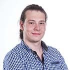 Dominik Buko graduate of CodersLab Dominik Buko
