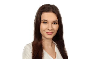 Małgosia - Project Manager Coders Lab