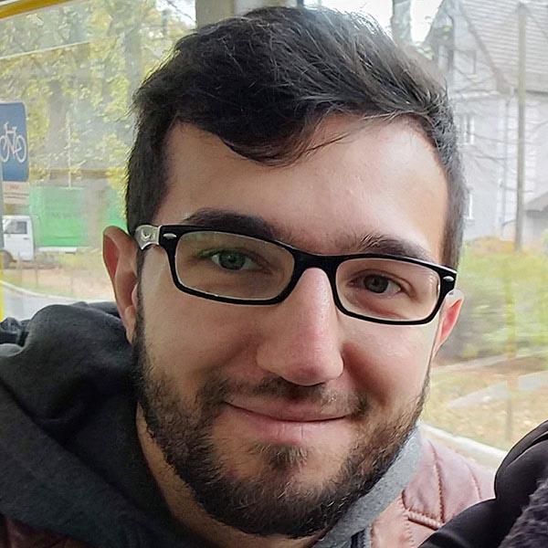 Piotr Skowronek image Piotr Skowronek