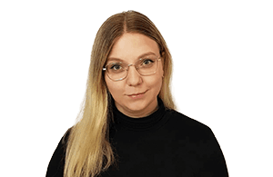 Natalia Courses Specialist (Warszawa)