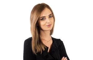 Katarzyna-Administration Manager